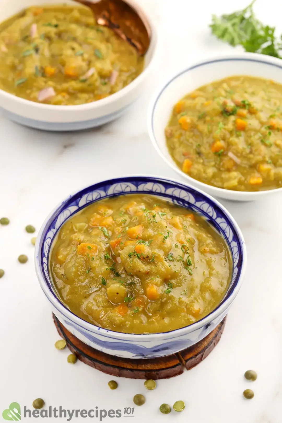 Cooking Tips for instant pot split soup