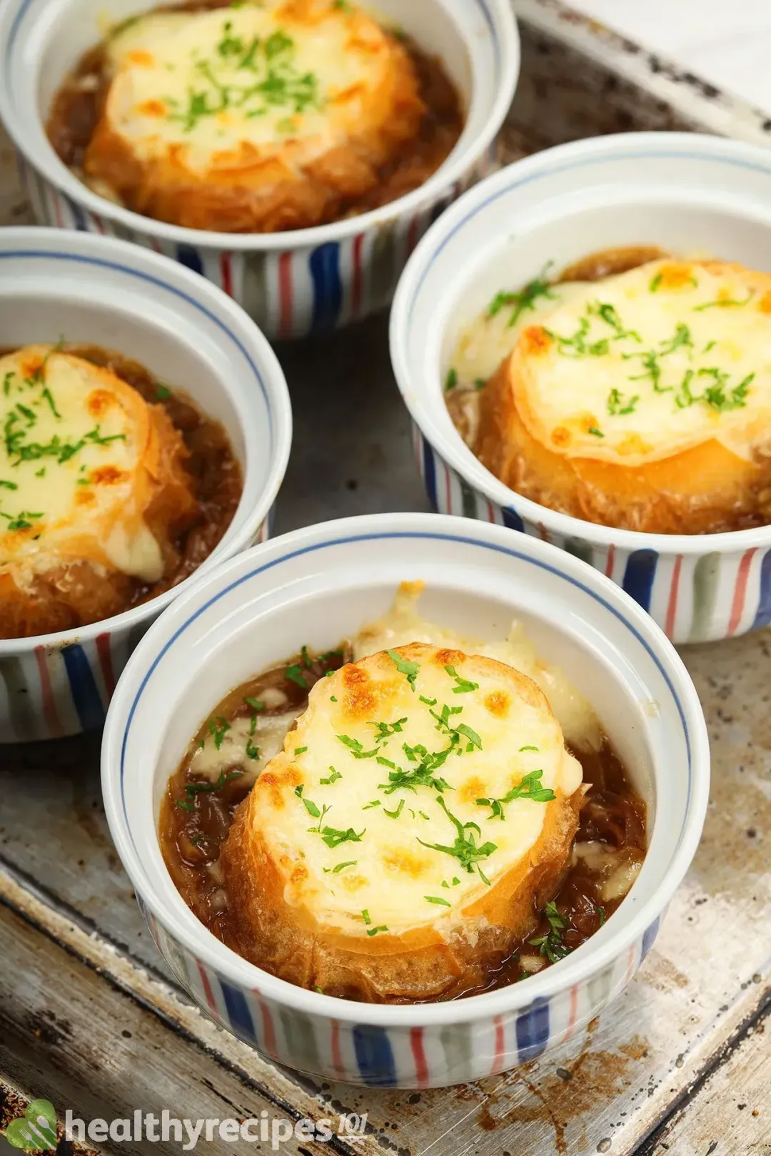 French Onion Soup