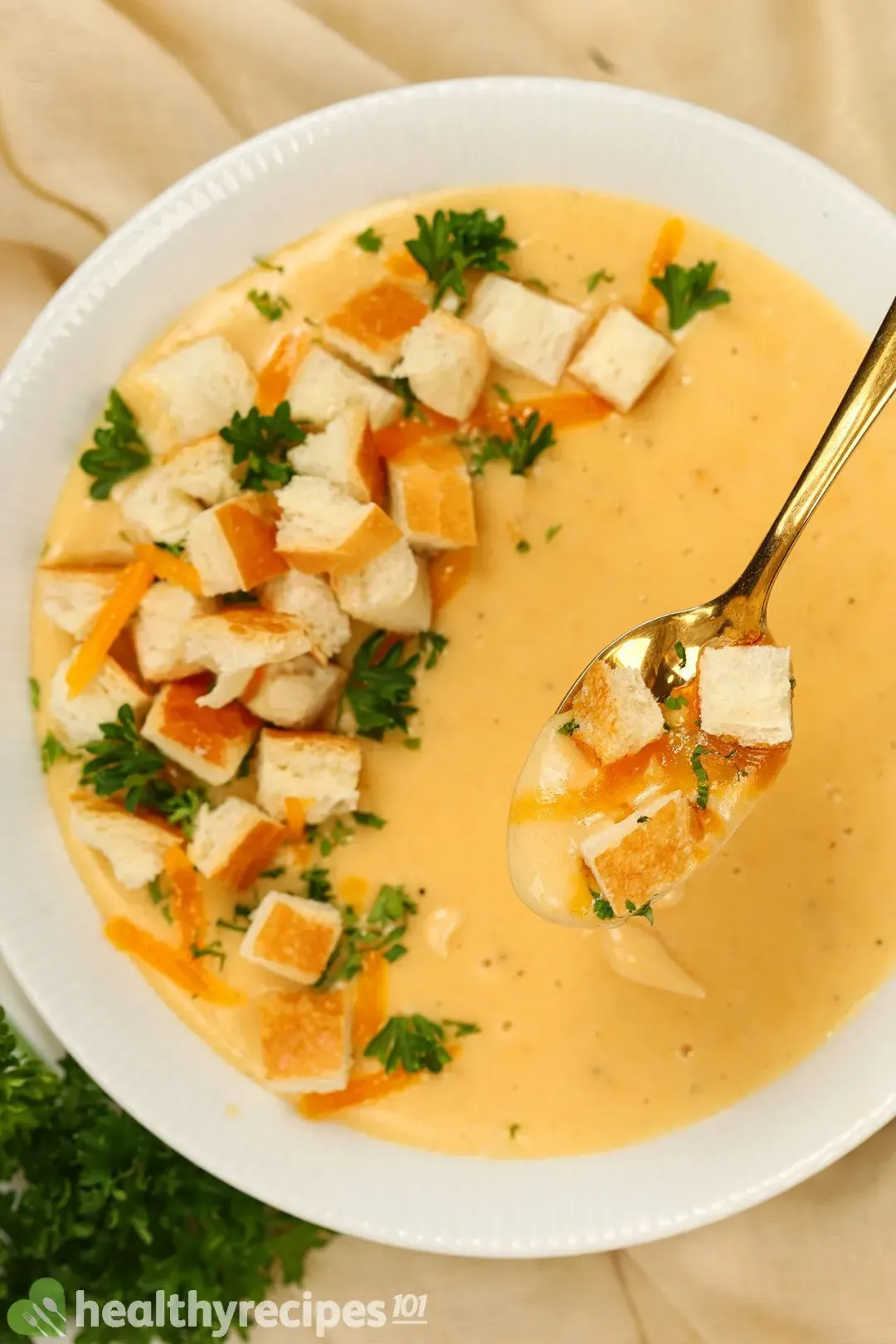 how Good Is cheesy potato Soup