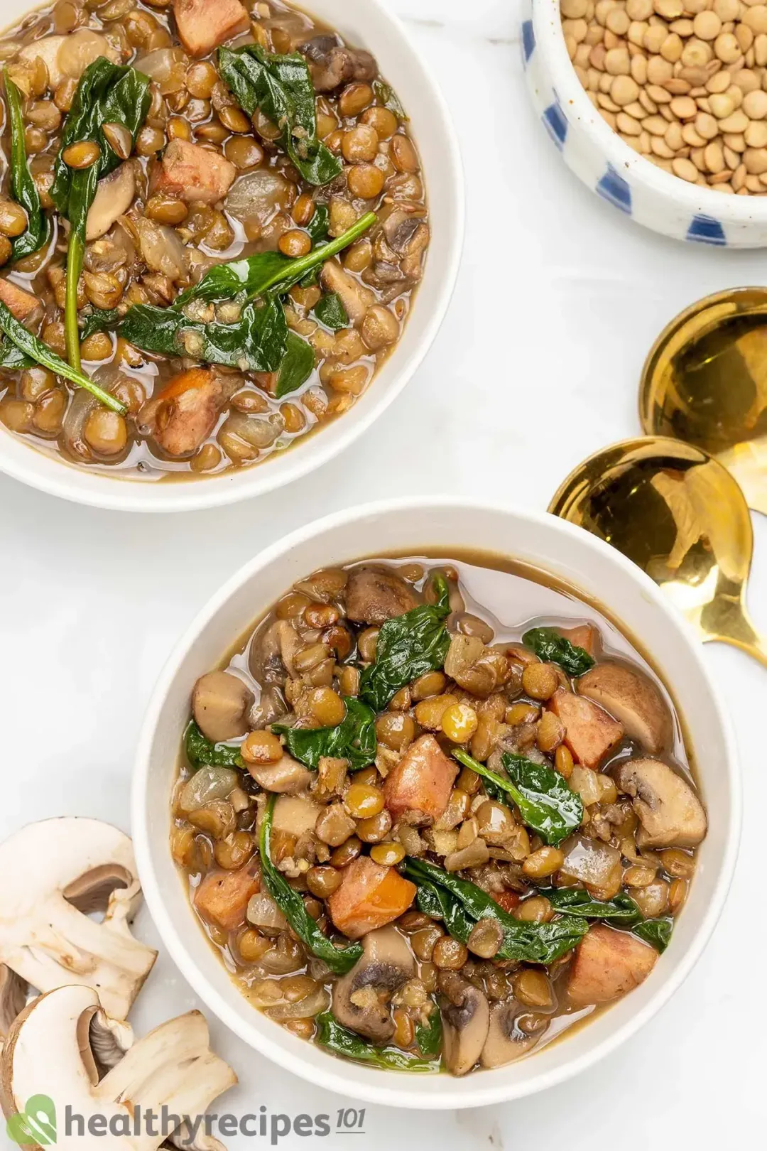 How Long Does Lentil Soup Last