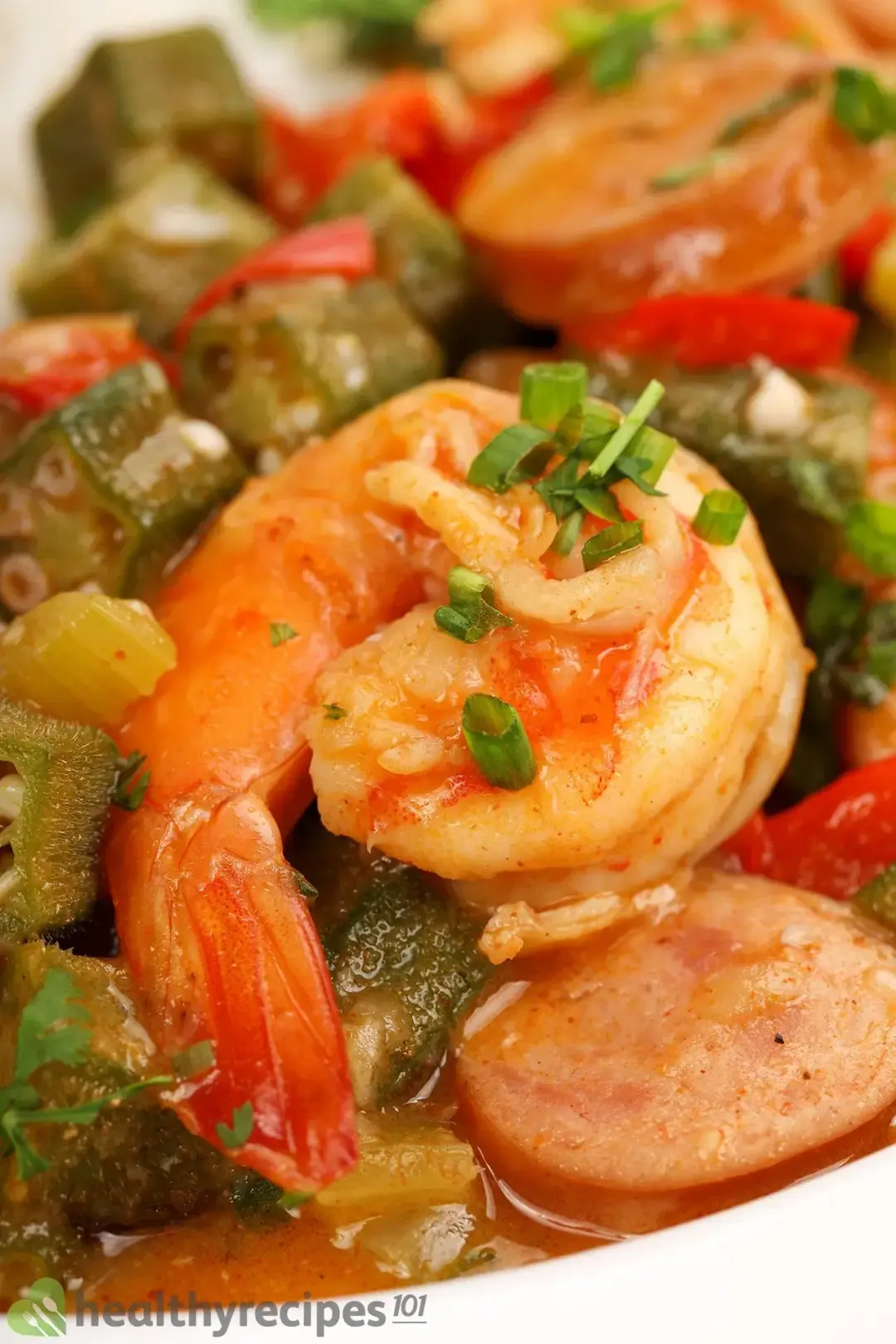 How to Store and Reheat Gumbo