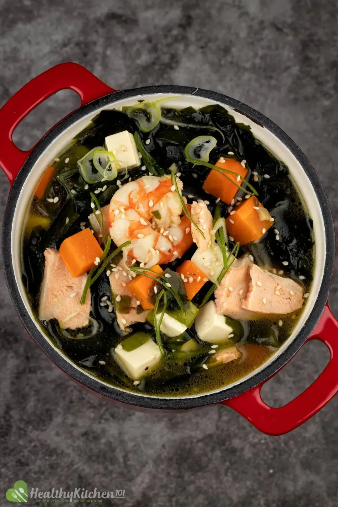 Is Miso Soup Healthy