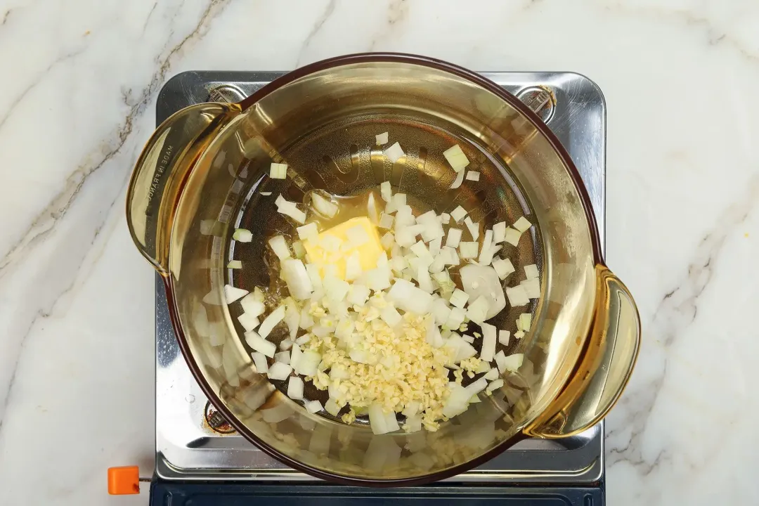 step 1 How to make beet soup