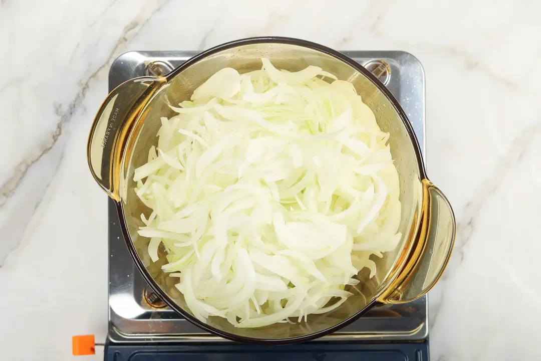 step 1 How to Make Homemade French Onion Soup