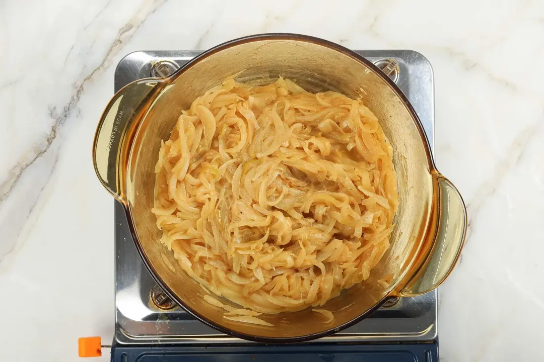 step 2 How to Make Homemade French Onion Soup