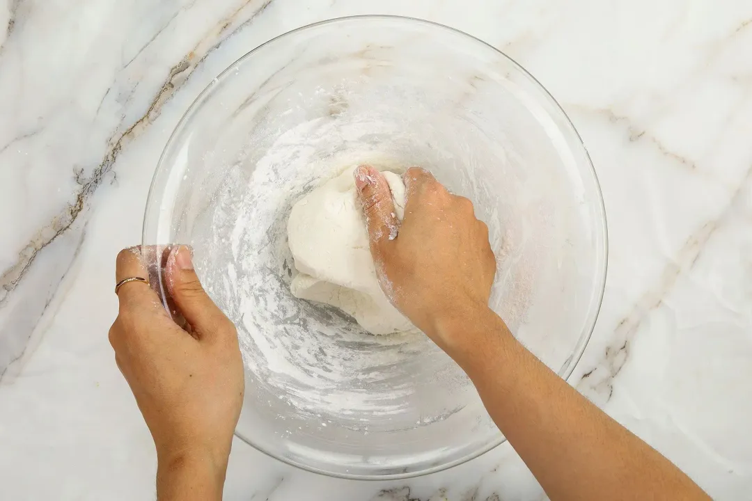 step 3 How to make red bean soup