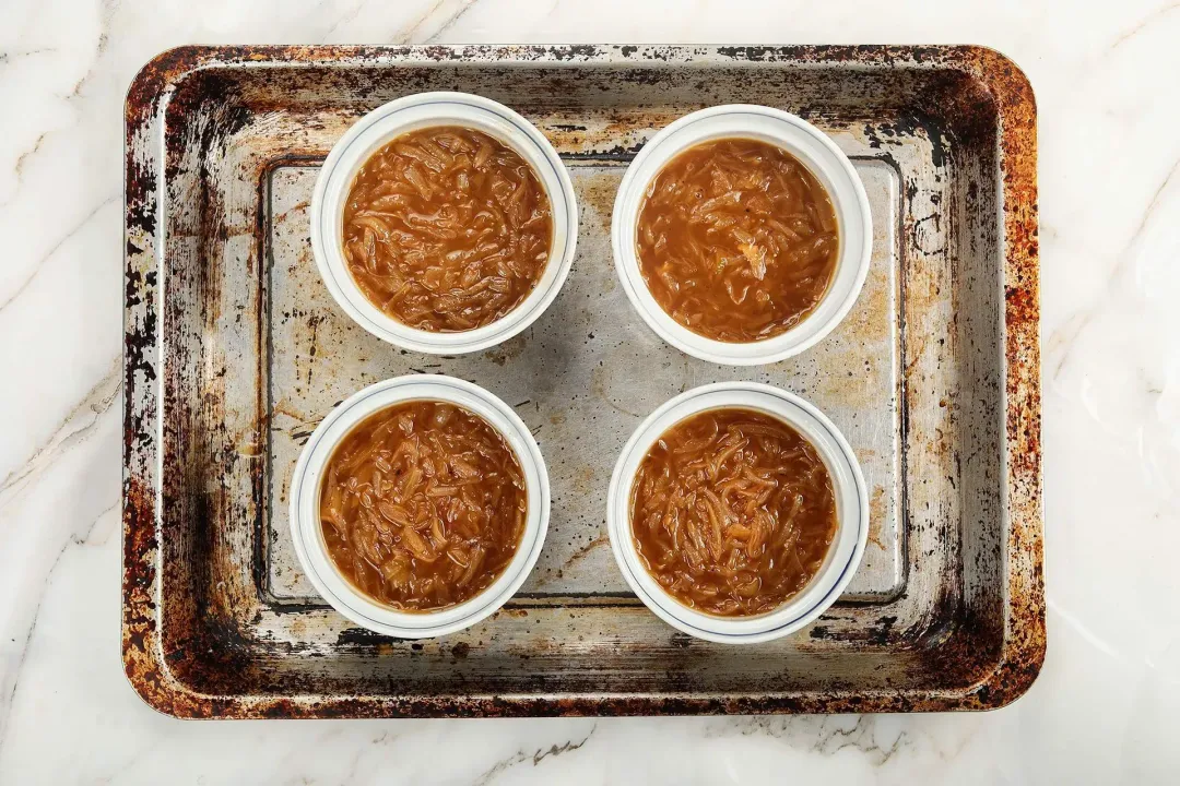 step 5 How to Make Homemade French Onion Soup
