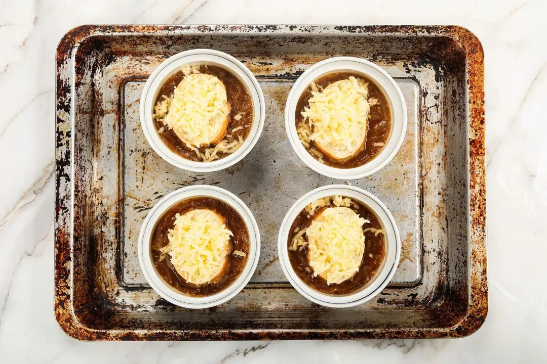 step 6 How to Make Homemade French Onion Soup