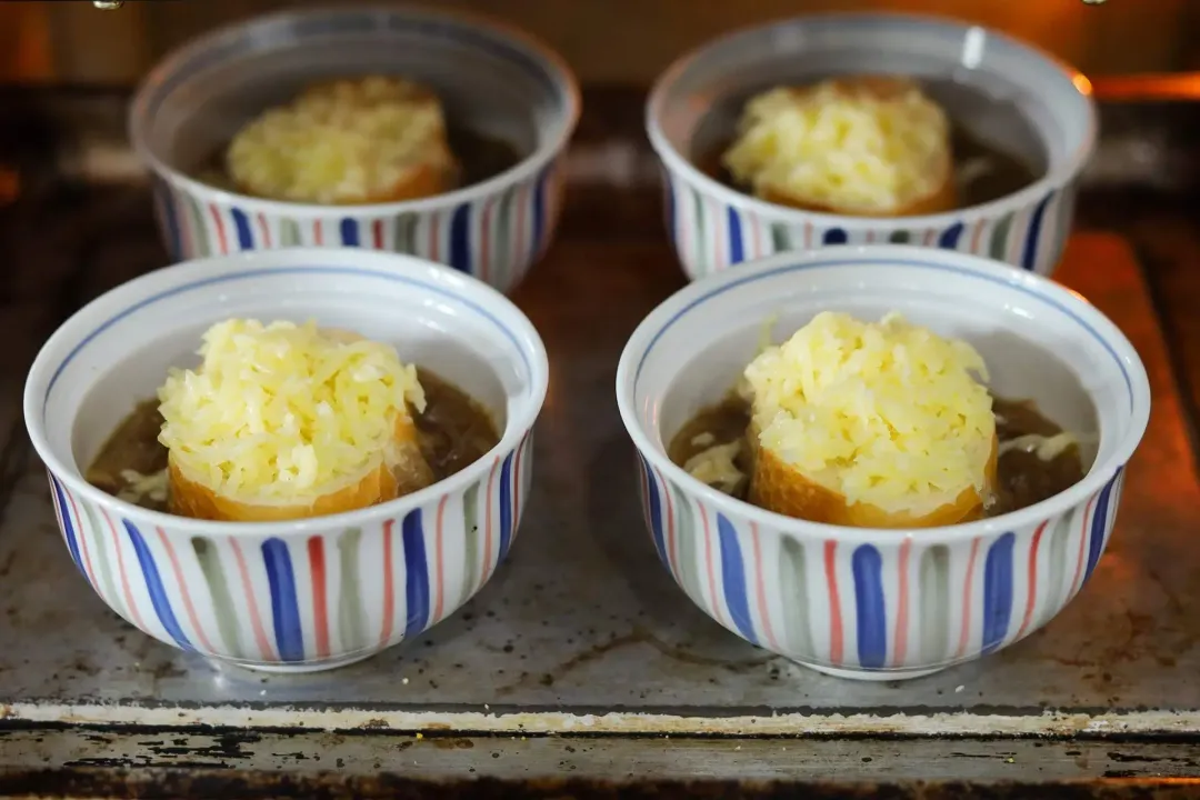 step 7 How to Make Homemade French Onion Soup