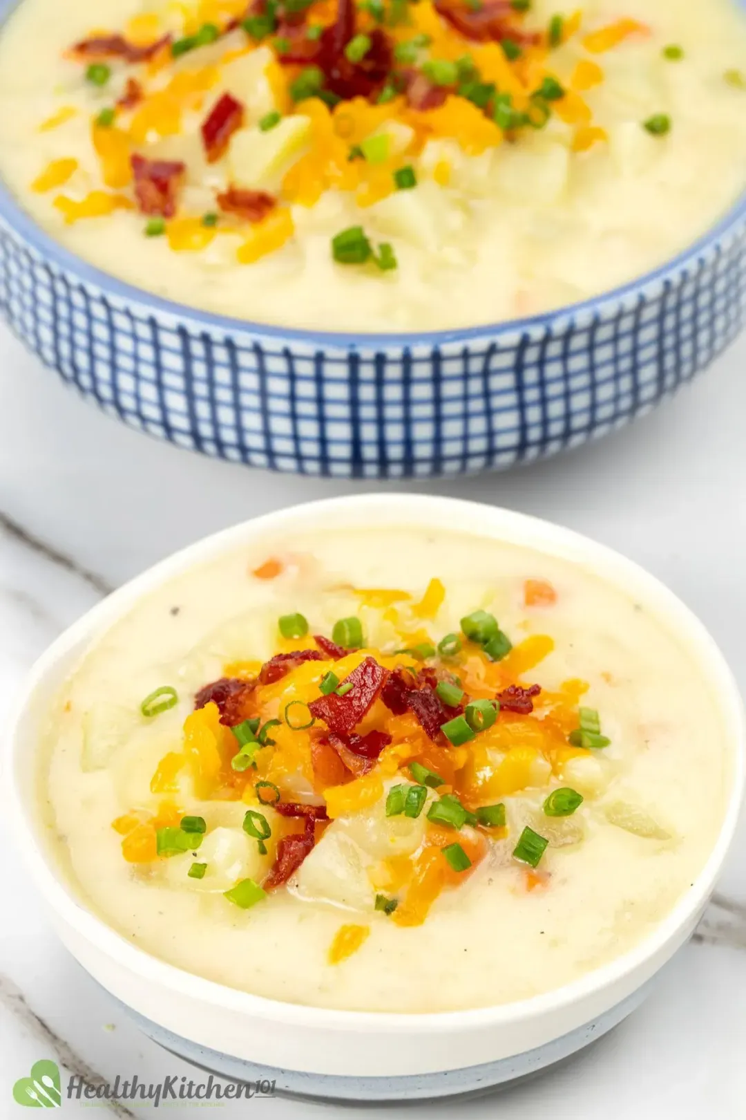 Tips for Making The Best Potato Soup