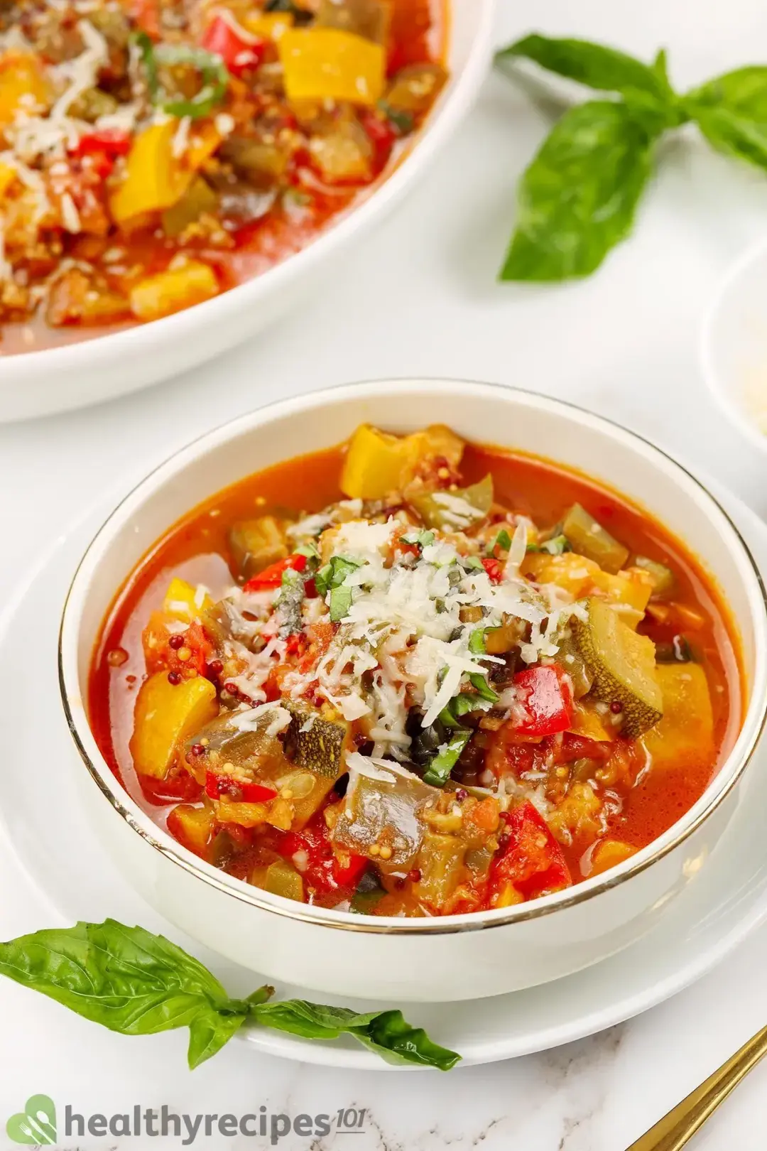 what to eat with instant pot ratatouille