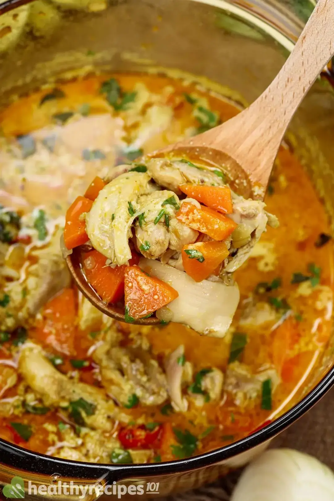 What Makes Our Thai Noodle Soup Different