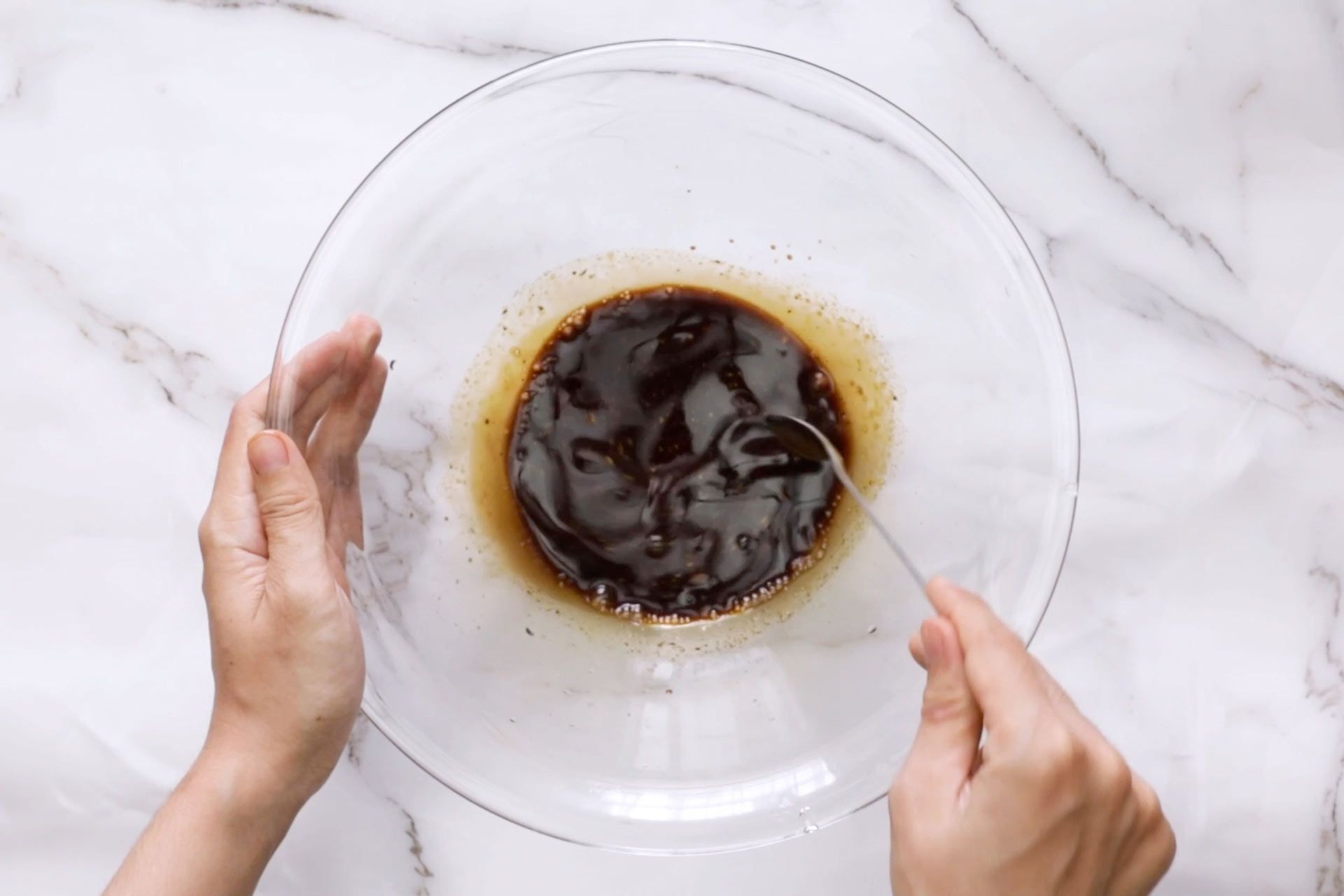 Maple Glazed Salmon Recipe step 3