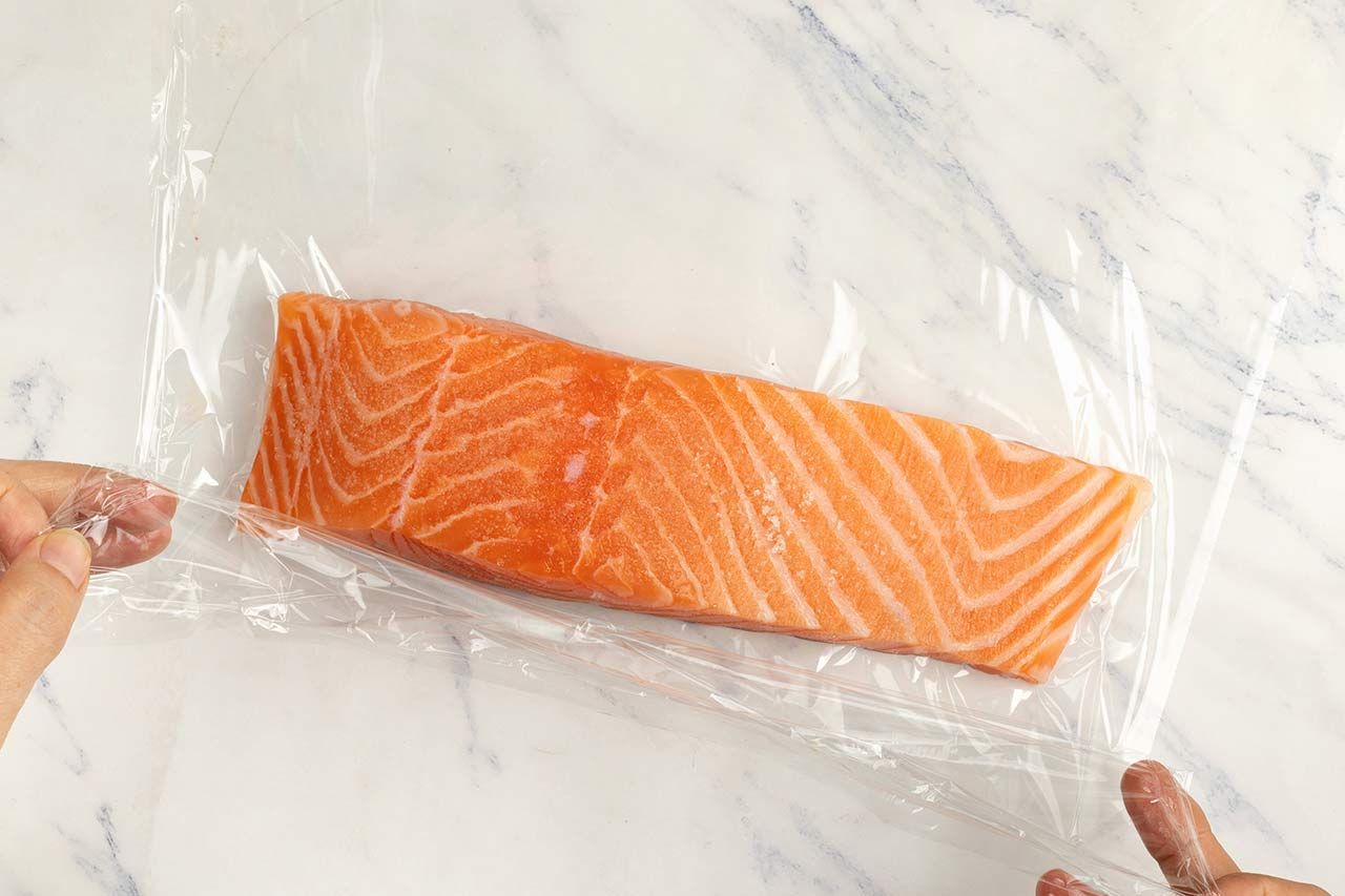 Lomi Lomi Salmon Recipe step 2