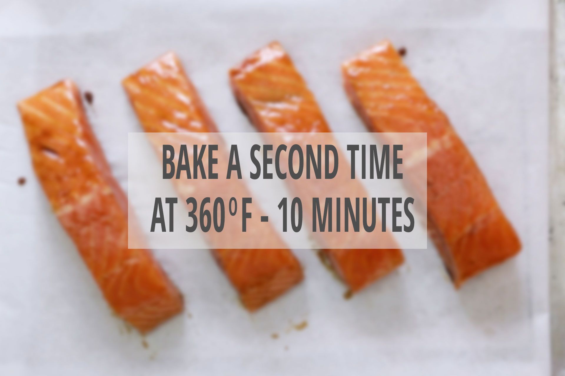 Miso Salmon Recipe step 4
