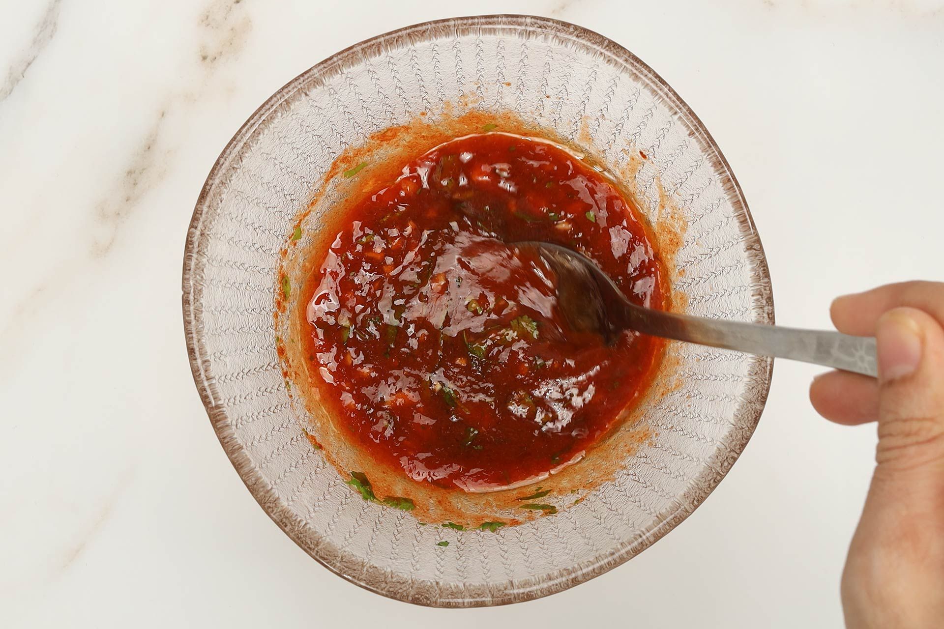 Instant Pot Salmon Recipe step 1