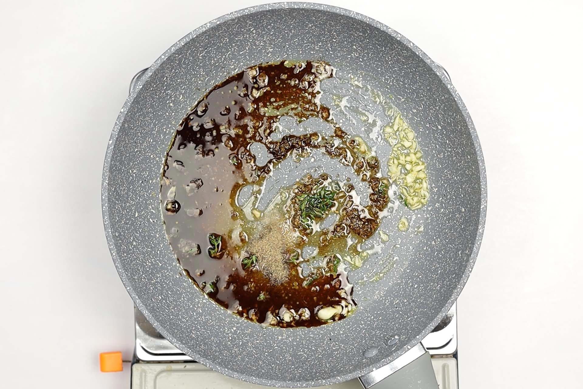 Easy Broiled Salmon Recipe step 3