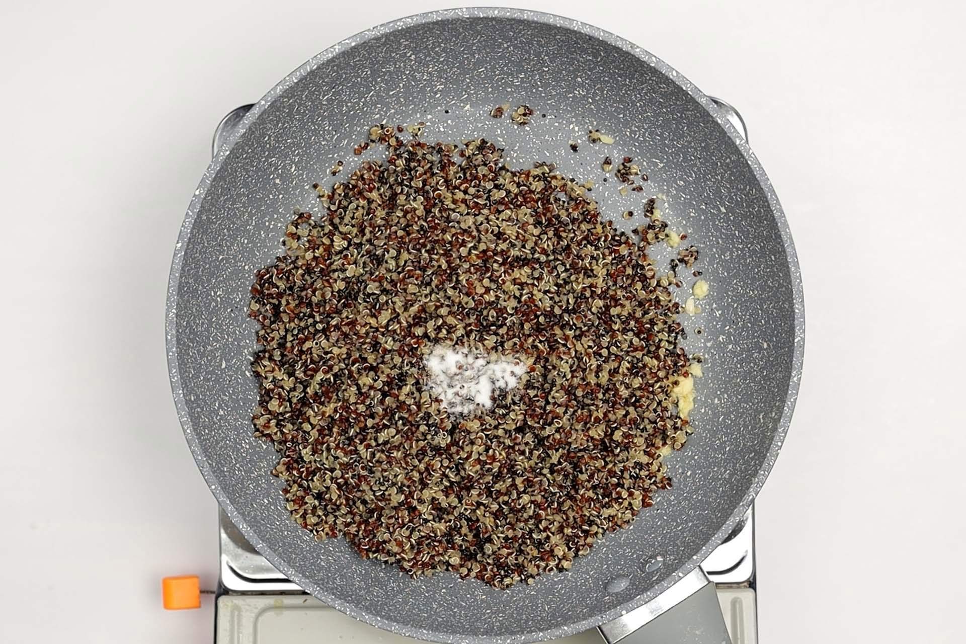 Easy Broiled Salmon Recipe step 6