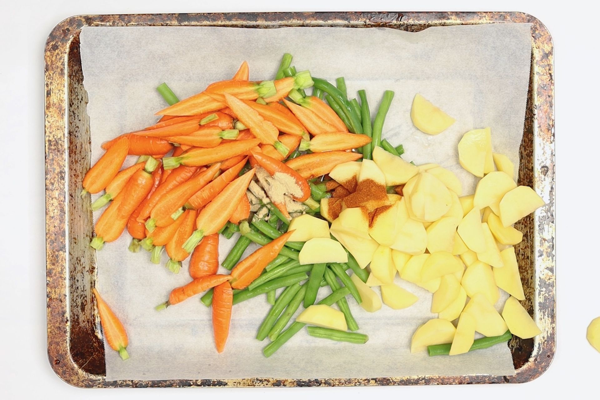 Salmon Steak Recipe step 3
