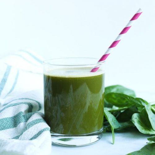 Top 10 Best Green Juice Recipes: Great Choices For Body Detoxification