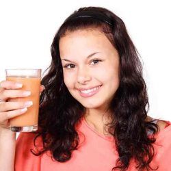 Carrot juice benefits