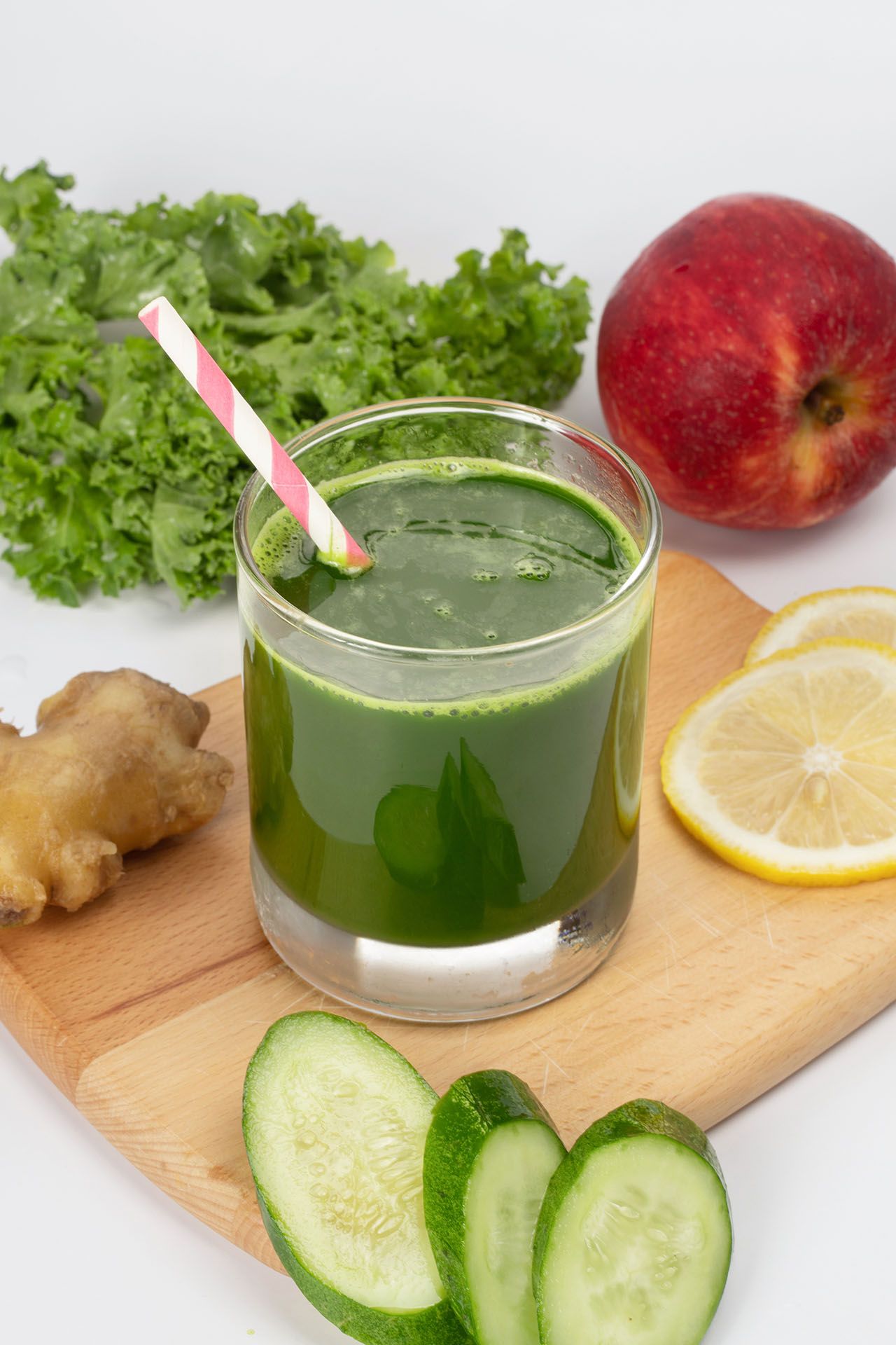 Top 10 Best Green Juice Recipes Great Choices For Body Detoxification