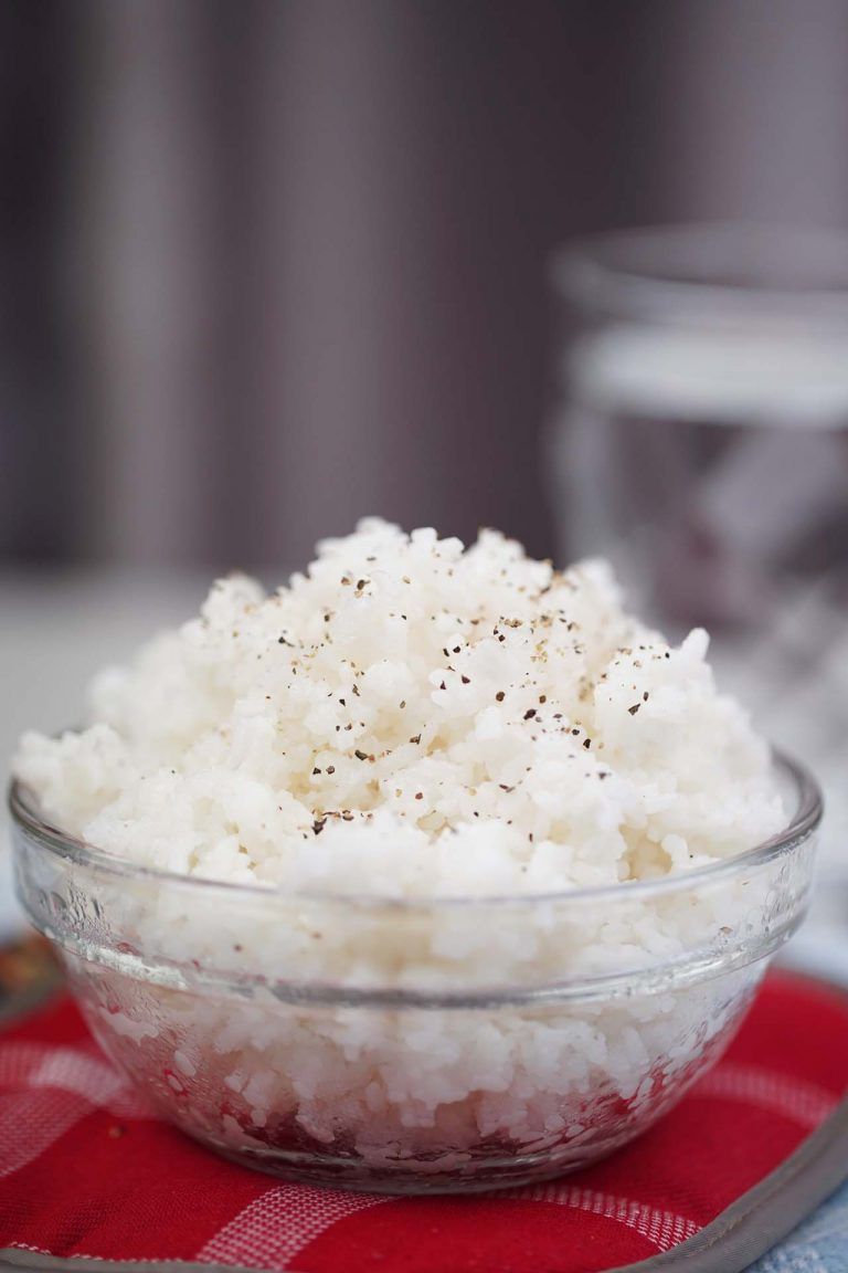 How to Reheat Rice in Microwave and on Stove