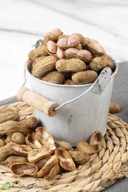 boiled peanuts recipe