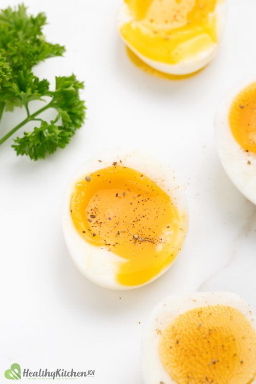 How to Boil Eggs An Easy, Detailed Guide to Perfectly Boiled Eggs