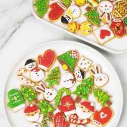 Are Sugar Cookies healthy