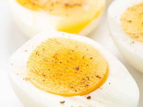 How To Boil Eggs An Easy Detailed Guide To Perfectly Boiled Eggs