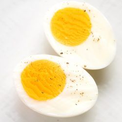 How to make boiled Eggs