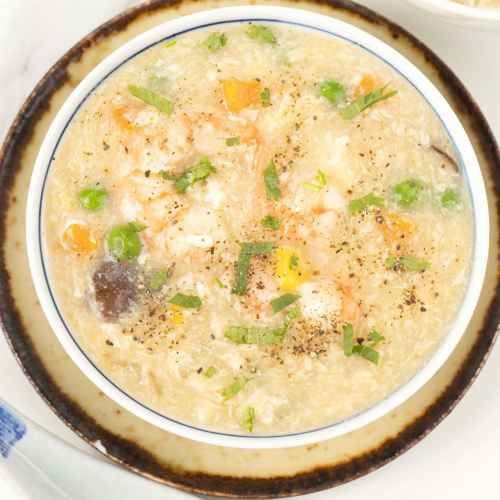 Egg Drop Soup Recipe A Healthy, Comforting, and Easy Appetizer