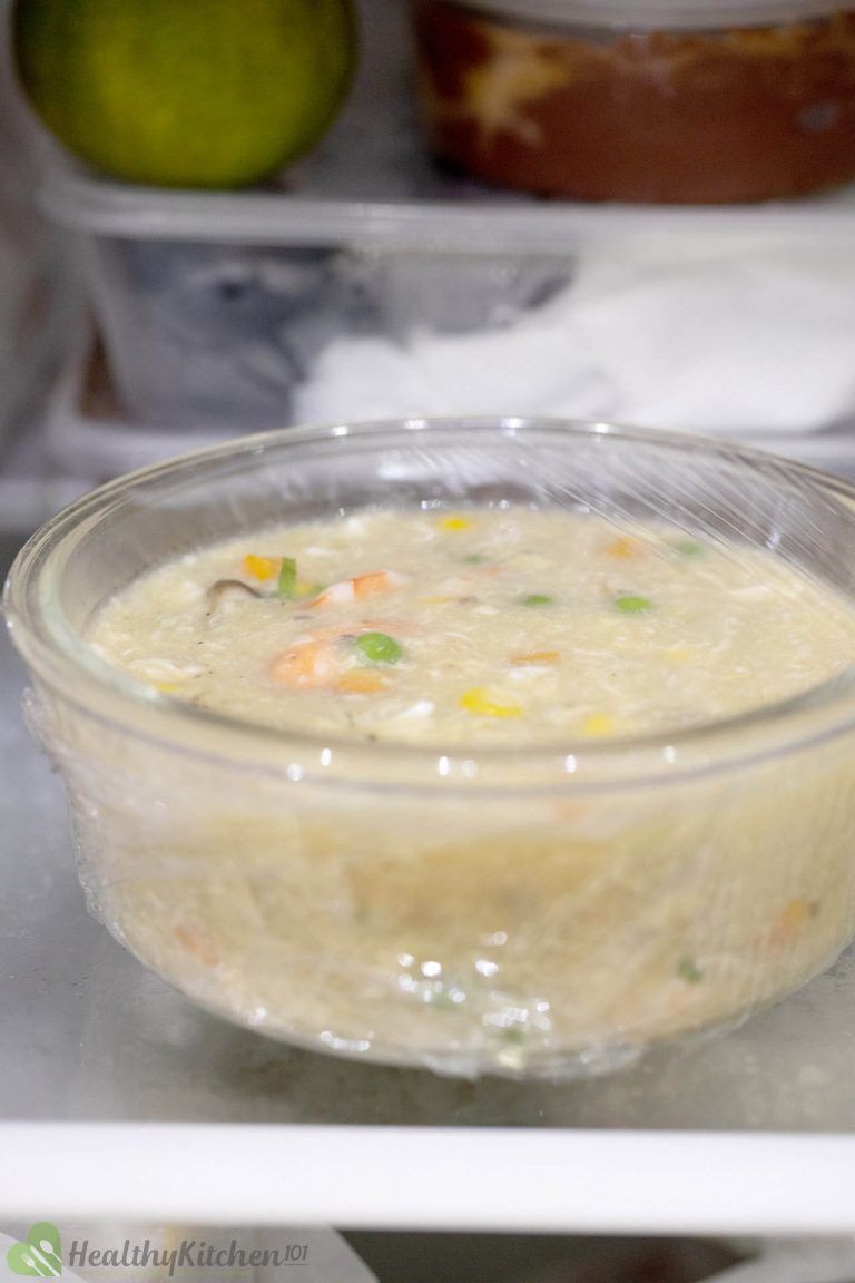 Egg Drop Soup Recipe A Healthy, Comforting, and Easy Appetizer