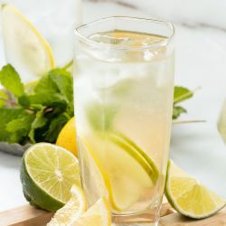 lime water recipe