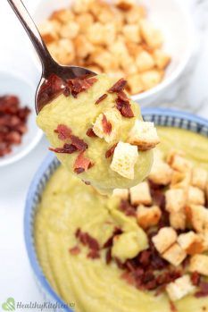 Split Pea Soup Recipe - Easy Way to Have All Goodness in One Dish