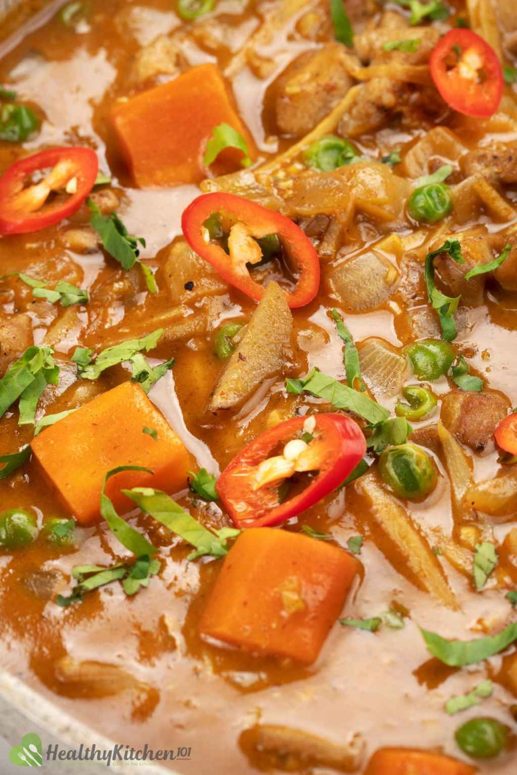 thai cashew chicken curry recipe thai cashew chicken curry recipe