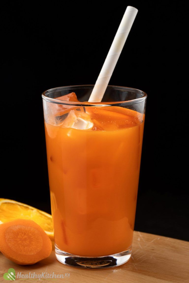 Top 10 Best Carrot Juice Recipes Simple, Tasty Drinks Done In No Time