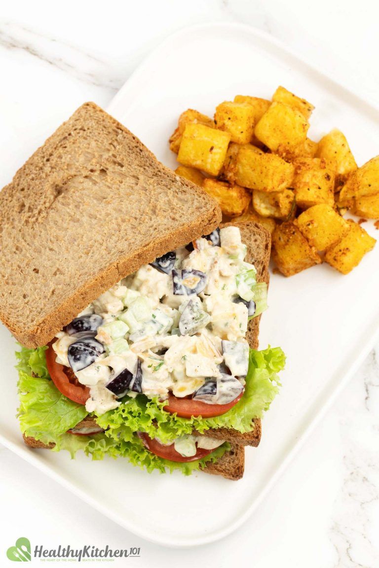 chicken-salad-sandwich-recipe-perfect-summer-lunch