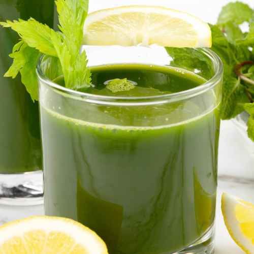 Top 10 Celery Juice Recipes Healthy, LowCalorie Detox Beverages