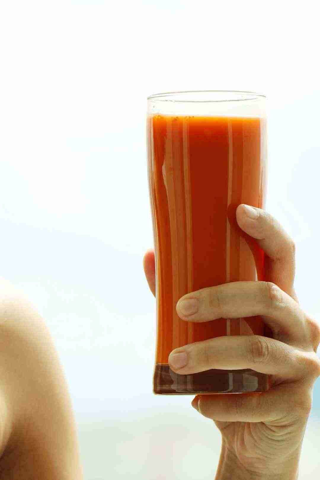 Top 10 Tomato Juice Recipes Red, Robust, Refreshing Summer Drinks