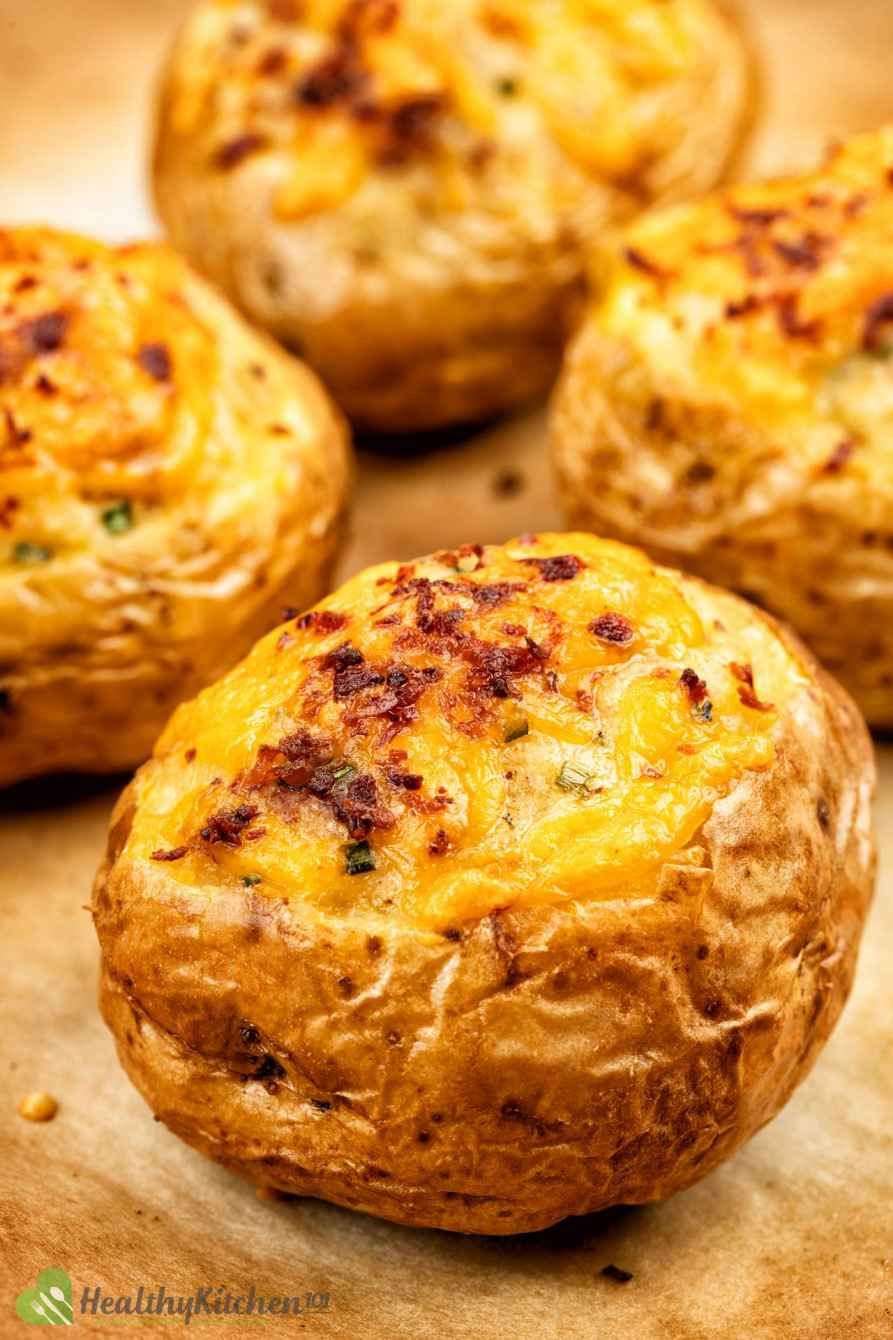 Can You Freeze Potatoes? If So, How?