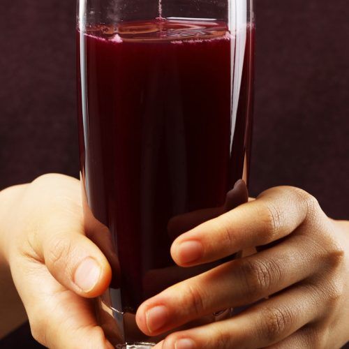Top 10 Beet Juice Recipes to Reduce Brain Fog and Unwanted Fat