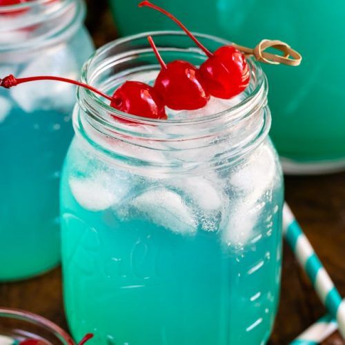 Top 10 Jungle Juice Recipes Jazzy Summer PartyPunch Beverages