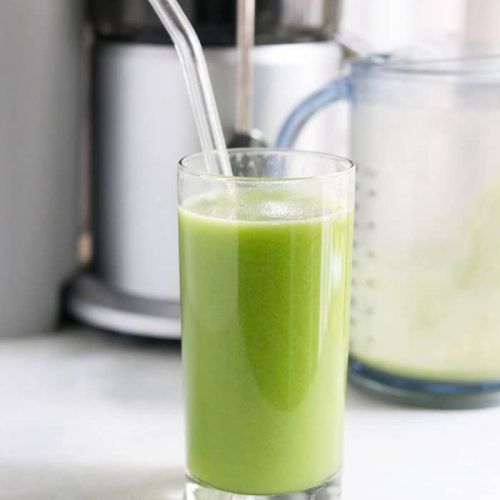 Top 10 Celery Juice Recipes Healthy, LowCalorie Detox Beverages