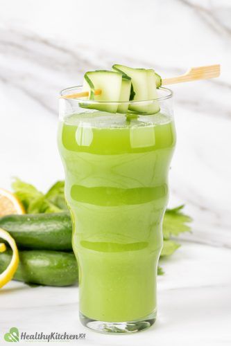 make with Cucumber