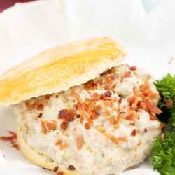 Biscuit and Gravy Recipe