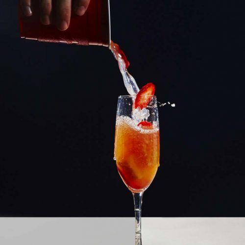 Top 10 Jungle Juice Recipes Jazzy Summer PartyPunch Beverages