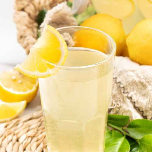 Top 10 Lemon Juice Recipes Healthy & Zesty Summer Beverages