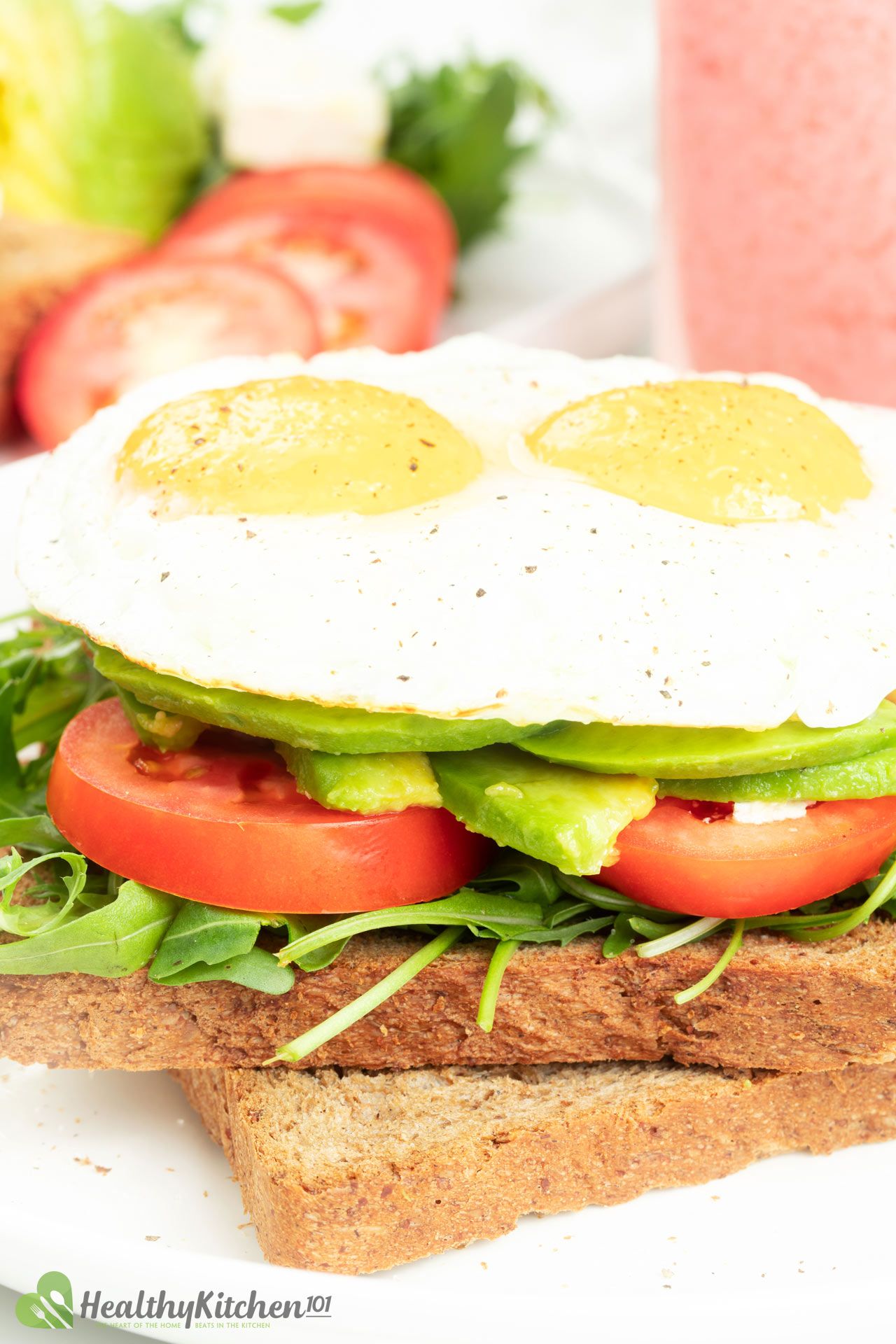 Tips for best Sunny Side Up Eggs